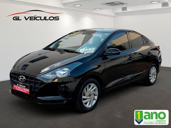 HYUNDAI HB20S 1.0 12V FLEX EVOLUTION MANUAL HYUNDAI HB20S 1.0 12V FLEX EVOLUTION MANUAL